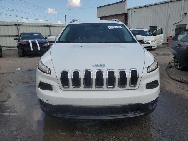 Photo 4 VIN: 1C4PJLCB6FW790632 - JEEP GRAND CHEROKEE 