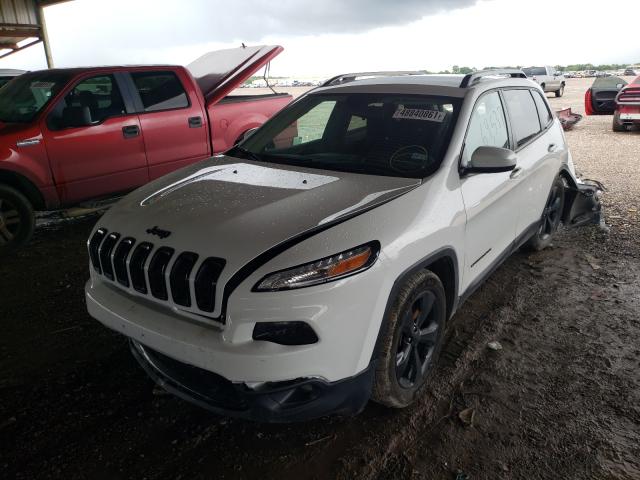 Photo 1 VIN: 1C4PJLCB6GW116241 - JEEP CHEROKEE L 