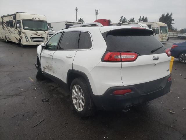 Photo 2 VIN: 1C4PJLCB6GW125618 - JEEP CHEROKEE L 