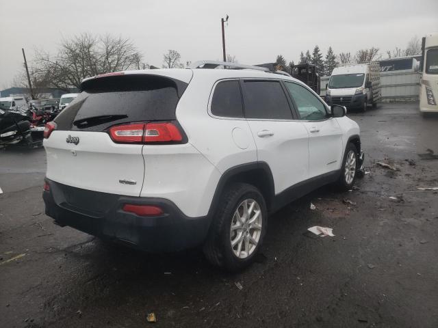 Photo 3 VIN: 1C4PJLCB6GW125618 - JEEP CHEROKEE L 