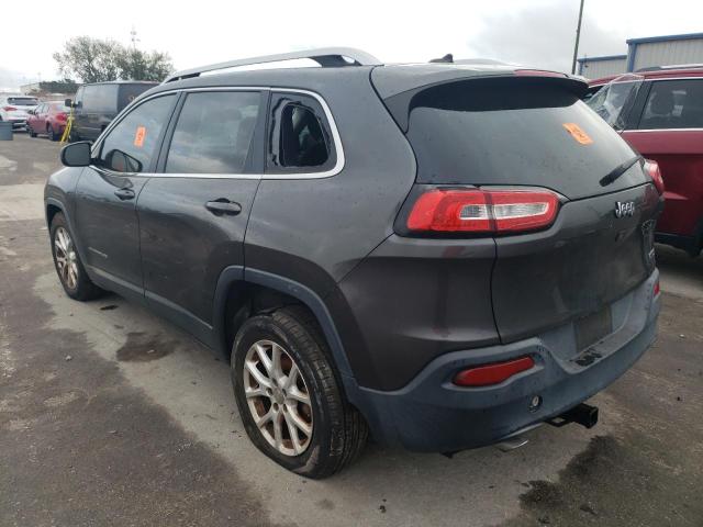 Photo 1 VIN: 1C4PJLCB6GW135677 - JEEP CHEROKEE L 