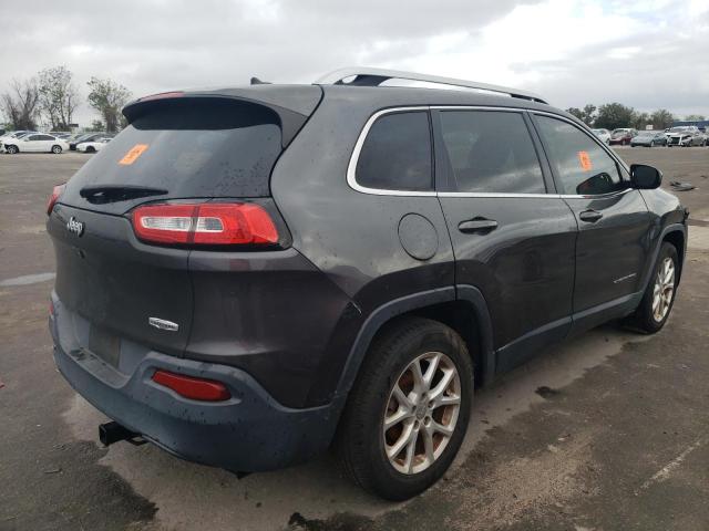 Photo 2 VIN: 1C4PJLCB6GW135677 - JEEP CHEROKEE L 