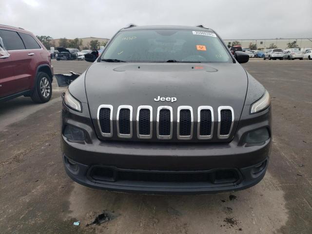 Photo 4 VIN: 1C4PJLCB6GW135677 - JEEP CHEROKEE L 