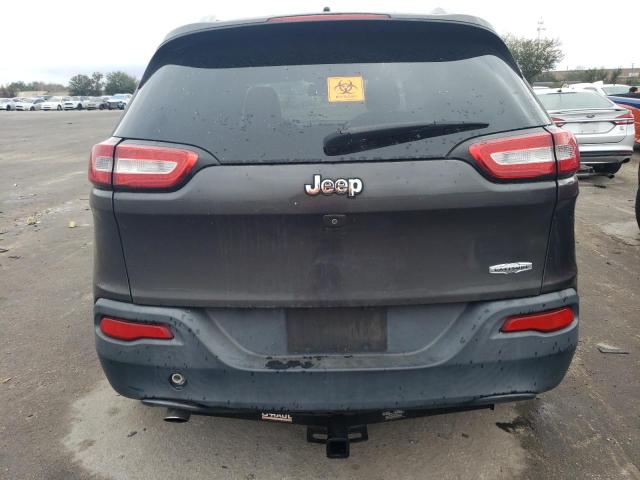 Photo 5 VIN: 1C4PJLCB6GW135677 - JEEP CHEROKEE L 