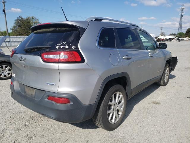 Photo 3 VIN: 1C4PJLCB6GW159171 - JEEP CHEROKEE 