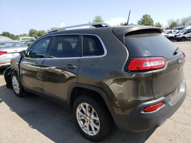 Photo 1 VIN: 1C4PJLCB6GW160045 - JEEP CHEROKEE L 