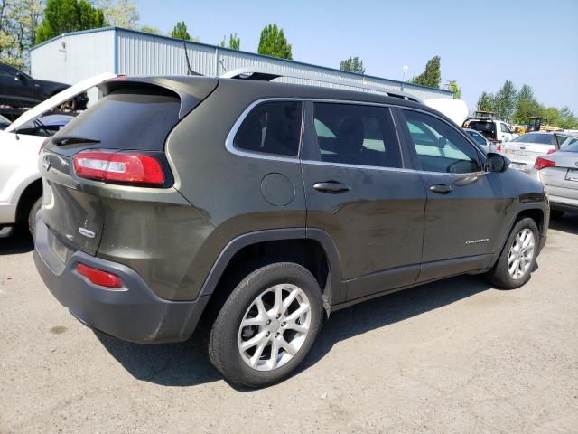 Photo 2 VIN: 1C4PJLCB6GW160045 - JEEP CHEROKEE L 