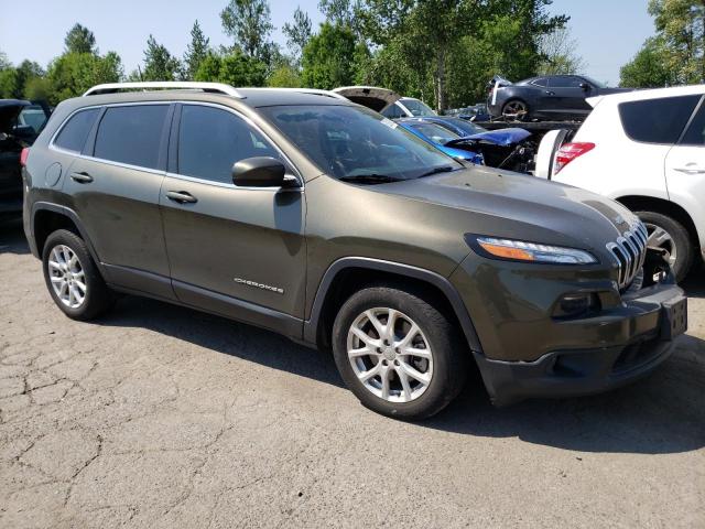 Photo 3 VIN: 1C4PJLCB6GW160045 - JEEP CHEROKEE L 