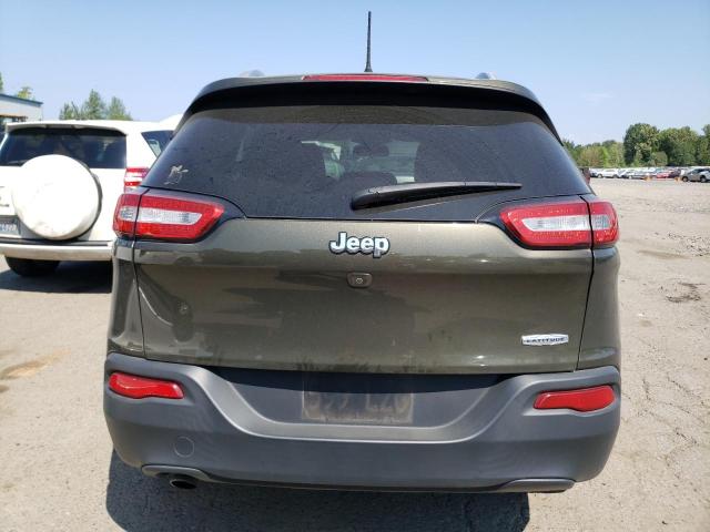 Photo 5 VIN: 1C4PJLCB6GW160045 - JEEP CHEROKEE L 