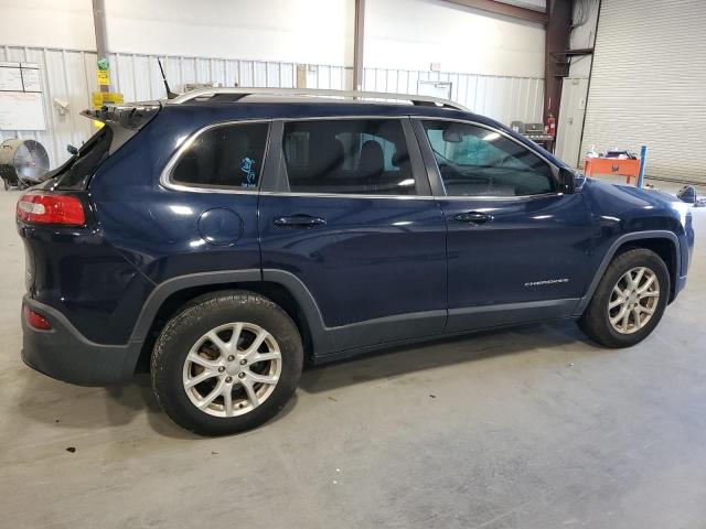 Photo 2 VIN: 1C4PJLCB6GW173362 - JEEP GRAND CHEROKEE 