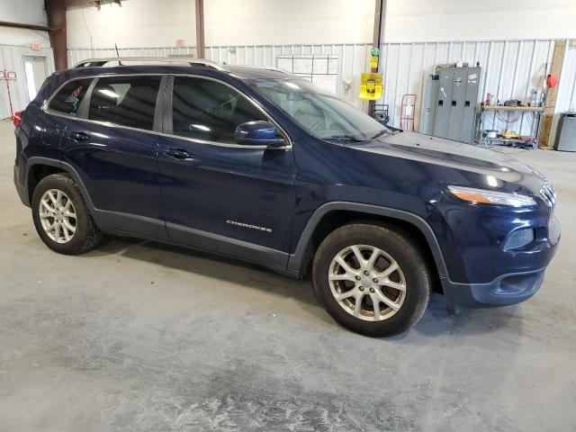 Photo 3 VIN: 1C4PJLCB6GW173362 - JEEP GRAND CHEROKEE 