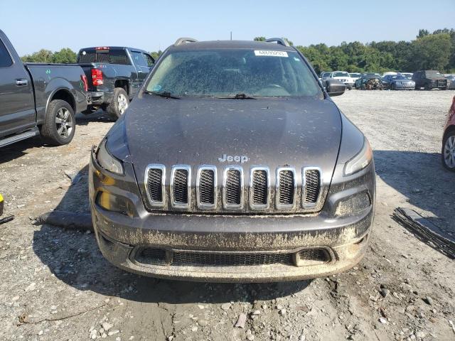 Photo 4 VIN: 1C4PJLCB6GW200480 - JEEP CHEROKEE L 