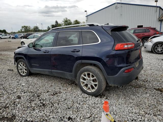 Photo 1 VIN: 1C4PJLCB6GW200995 - JEEP CHEROKEE L 