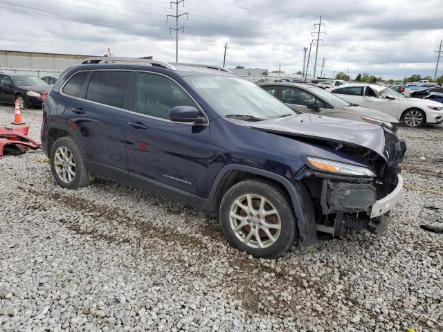 Photo 3 VIN: 1C4PJLCB6GW200995 - JEEP CHEROKEE L 