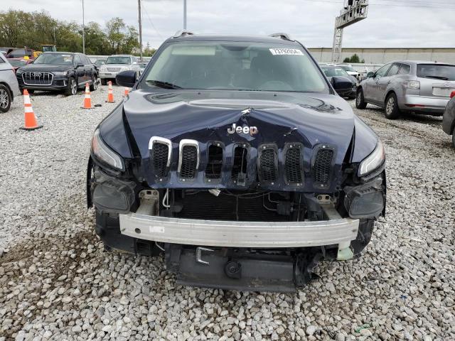 Photo 4 VIN: 1C4PJLCB6GW200995 - JEEP CHEROKEE L 