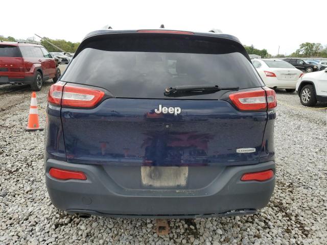 Photo 5 VIN: 1C4PJLCB6GW200995 - JEEP CHEROKEE L 