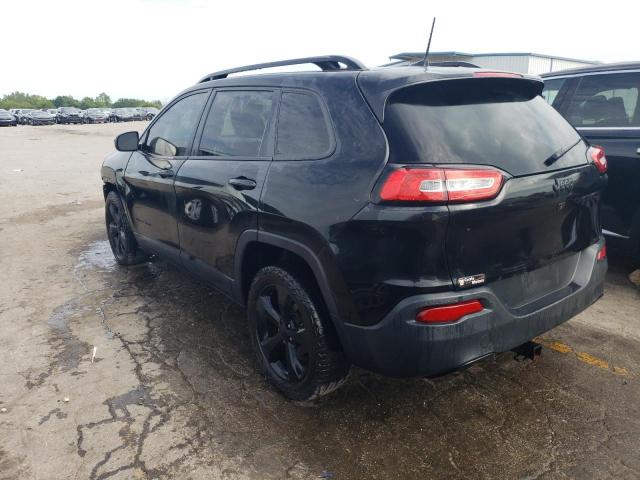 Photo 1 VIN: 1C4PJLCB6GW207168 - JEEP CHEROKEE L 