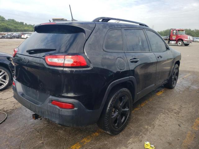 Photo 2 VIN: 1C4PJLCB6GW207168 - JEEP CHEROKEE L 