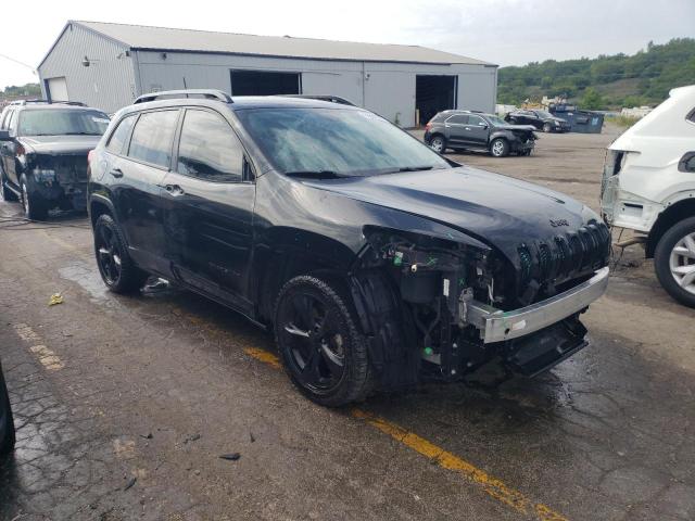 Photo 3 VIN: 1C4PJLCB6GW207168 - JEEP CHEROKEE L 