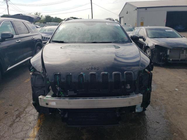 Photo 4 VIN: 1C4PJLCB6GW207168 - JEEP CHEROKEE L 