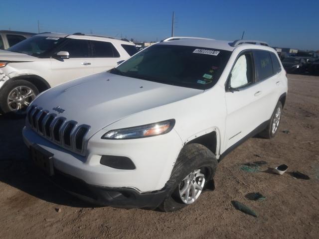 Photo 1 VIN: 1C4PJLCB6GW243183 - JEEP CHEROKEE L 