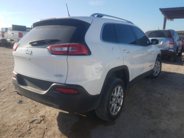 Photo 3 VIN: 1C4PJLCB6GW243183 - JEEP CHEROKEE L 