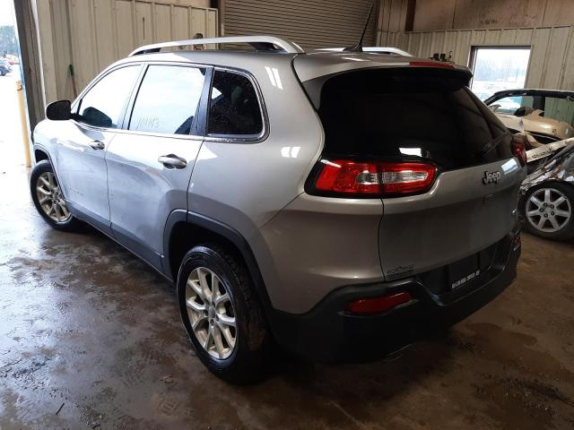 Photo 2 VIN: 1C4PJLCB6GW265264 - JEEP CHEROKEE L 