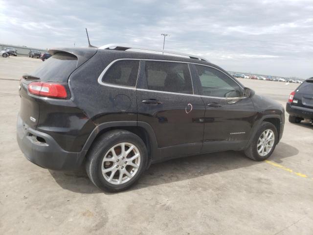 Photo 2 VIN: 1C4PJLCB6GW265409 - JEEP CHEROKEE L 