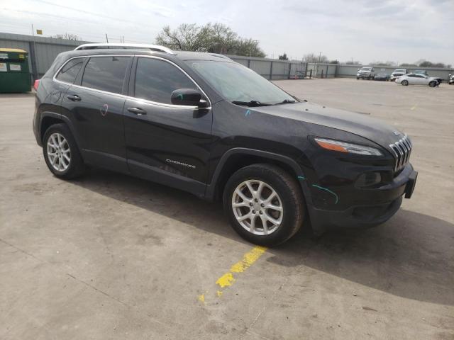 Photo 3 VIN: 1C4PJLCB6GW265409 - JEEP CHEROKEE L 