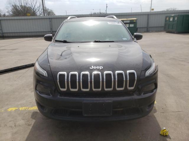 Photo 4 VIN: 1C4PJLCB6GW265409 - JEEP CHEROKEE L 