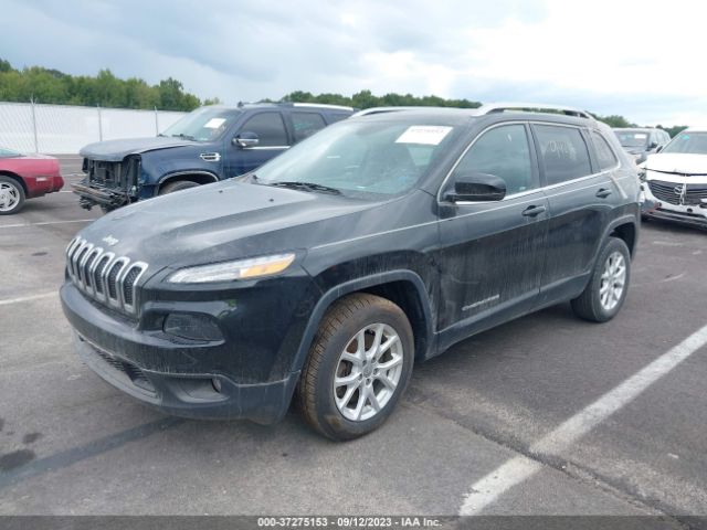 Photo 1 VIN: 1C4PJLCB6GW275552 - JEEP CHEROKEE 