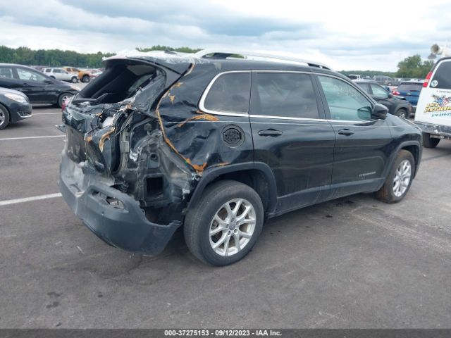 Photo 3 VIN: 1C4PJLCB6GW275552 - JEEP CHEROKEE 