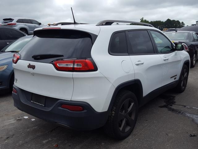 Photo 3 VIN: 1C4PJLCB6GW287460 - JEEP CHEROKEE L 