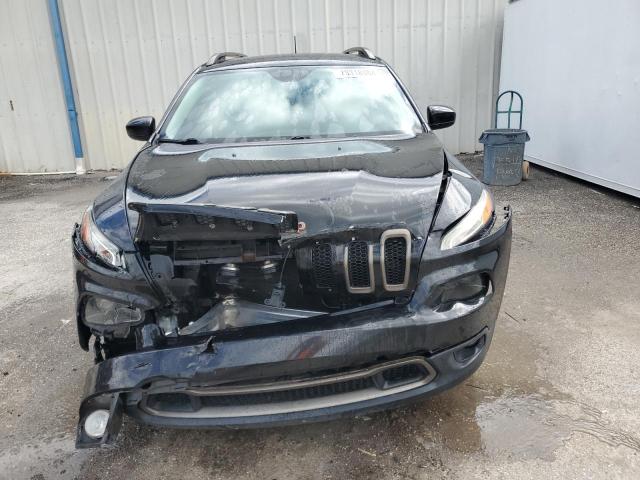 Photo 4 VIN: 1C4PJLCB6GW287474 - JEEP CHEROKEE L 