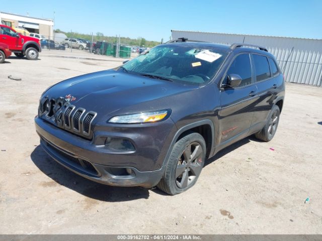 Photo 1 VIN: 1C4PJLCB6GW287491 - JEEP CHEROKEE 