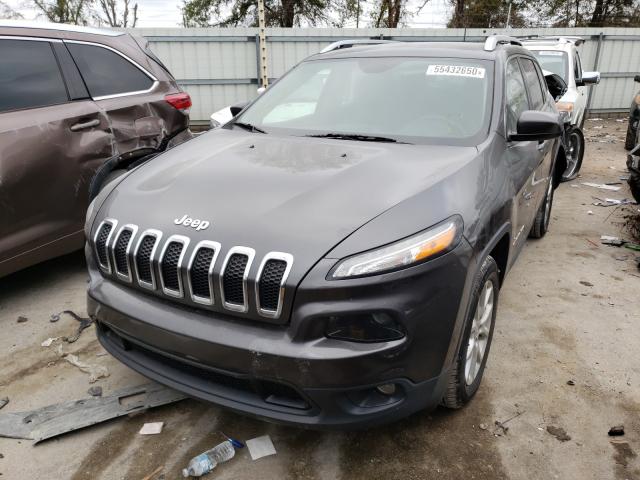 Photo 1 VIN: 1C4PJLCB6GW294974 - JEEP CHEROKEE L 