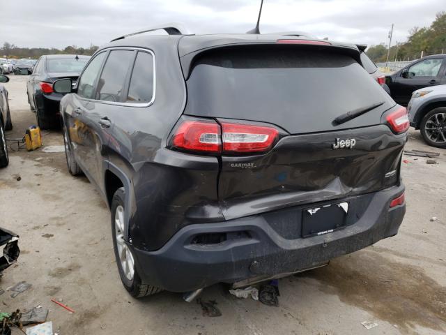 Photo 2 VIN: 1C4PJLCB6GW294974 - JEEP CHEROKEE L 