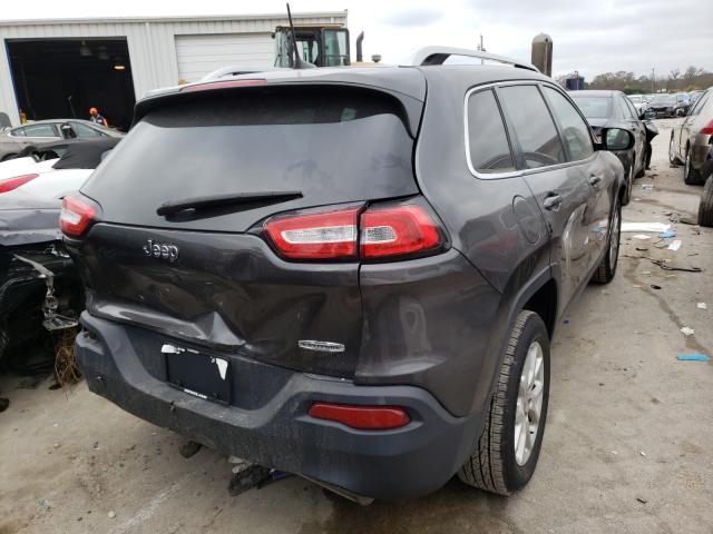 Photo 3 VIN: 1C4PJLCB6GW294974 - JEEP CHEROKEE L 