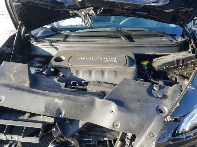 Photo 6 VIN: 1C4PJLCB6GW297485 - JEEP CHEROKEE L 