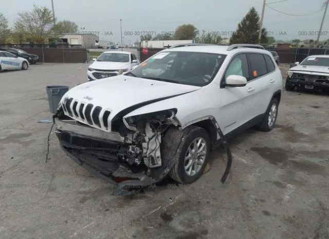 Photo 1 VIN: 1C4PJLCB6GW297745 - JEEP CHEROKEE 