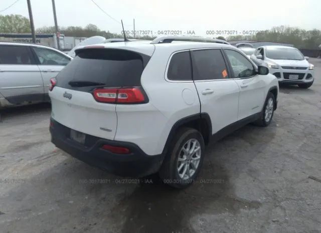 Photo 3 VIN: 1C4PJLCB6GW297745 - JEEP CHEROKEE 