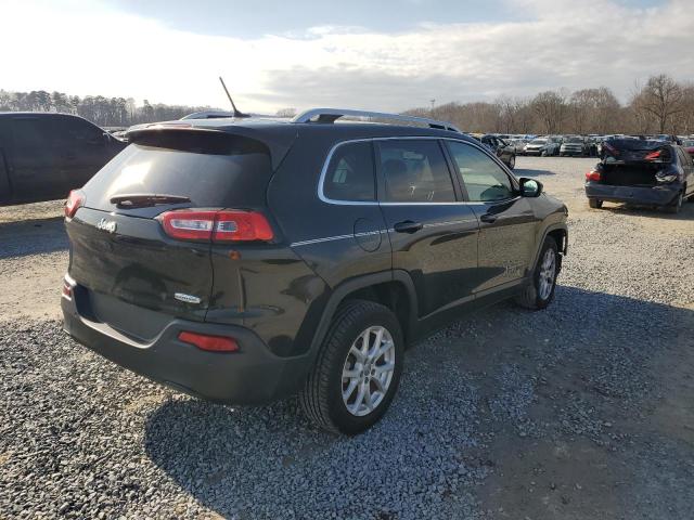 Photo 2 VIN: 1C4PJLCB6GW302815 - JEEP CHEROKEE 