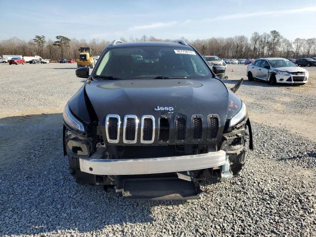 Photo 4 VIN: 1C4PJLCB6GW302815 - JEEP CHEROKEE 