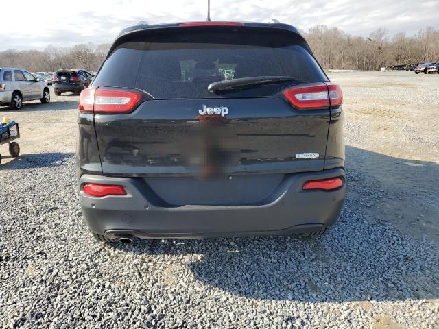 Photo 5 VIN: 1C4PJLCB6GW302815 - JEEP CHEROKEE 