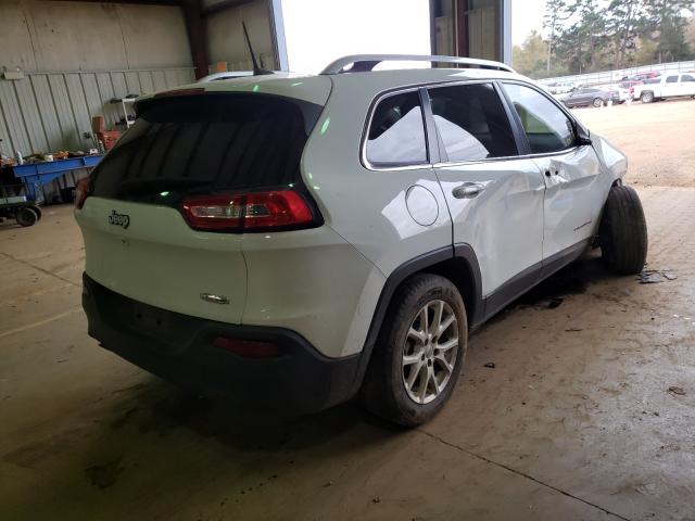 Photo 3 VIN: 1C4PJLCB6GW303172 - JEEP CHEROKEE L 