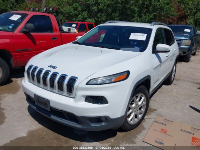 Photo 1 VIN: 1C4PJLCB6GW336186 - JEEP CHEROKEE 