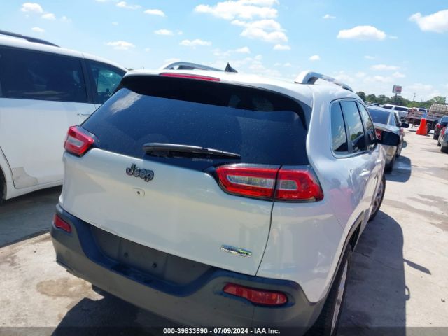 Photo 3 VIN: 1C4PJLCB6GW336186 - JEEP CHEROKEE 