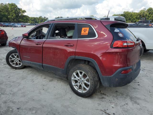 Photo 1 VIN: 1C4PJLCB6GW339055 - JEEP CHEROKEE L 