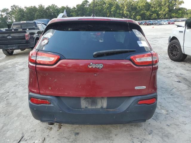 Photo 5 VIN: 1C4PJLCB6GW339055 - JEEP CHEROKEE L 