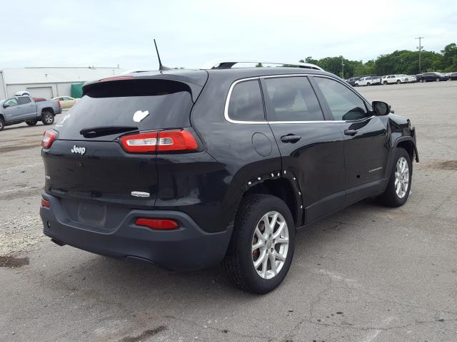 Photo 3 VIN: 1C4PJLCB6GW370323 - JEEP CHEROKEE 